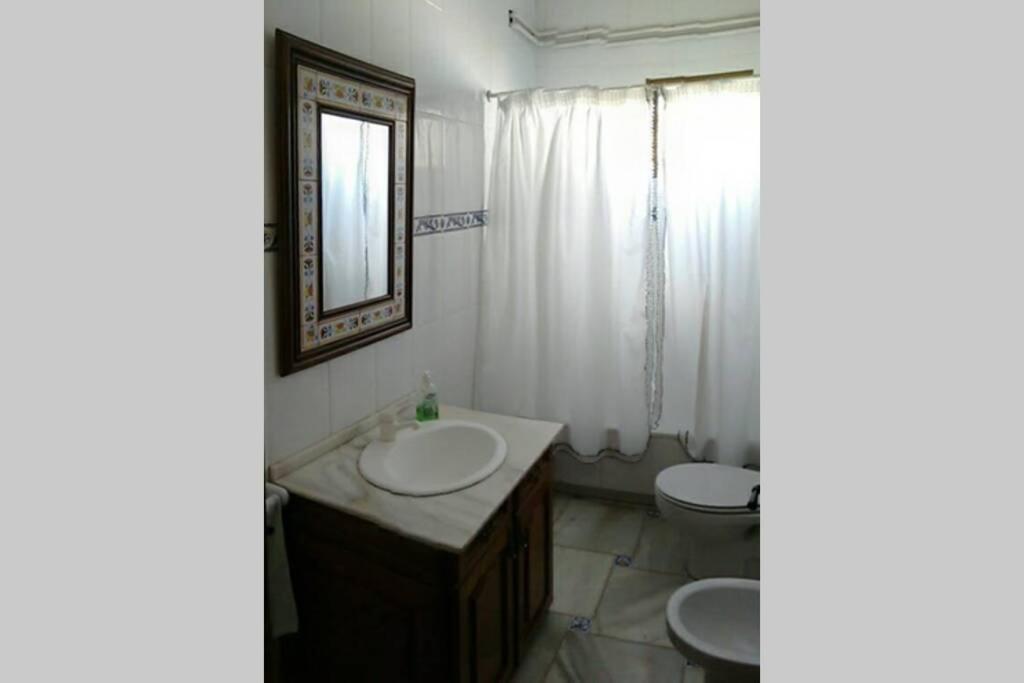 הוילה סיודאד ריאל Casa El Carmen מראה חיצוני תמונה